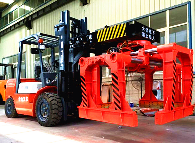 自動(dòng)水泥磚裝車(chē)碼磚機(jī)生產(chǎn)視頻